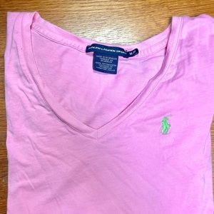 Vintage Ralph Lauren Sport Polo